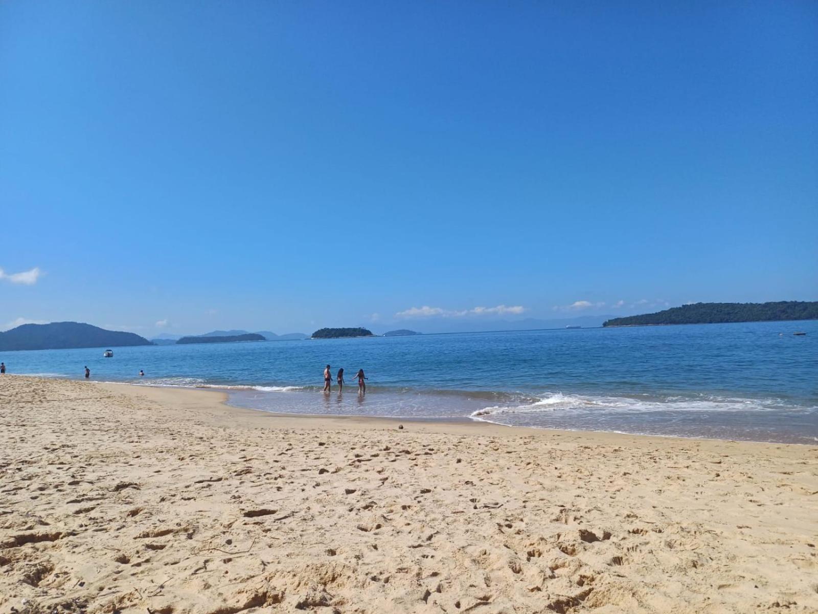 Angra Top2 Praia Piscina Marina 2 Quartos Angra dos Reis Exterior foto